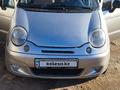 Daewoo Matiz 2007 годаfor950 000 тг. в Астана – фото 8