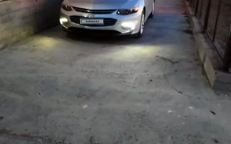 Chevrolet Malibu 2016 года за 7 500 000 тг. в Жанакорган