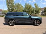 Lynk & Co 900 2025 года за 28 499 000 тг. в Астана – фото 2