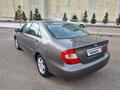 Toyota Camry 2003 года за 5 500 000 тг. в Кокшетау – фото 9