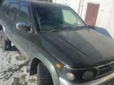 Nissan Terrano 1995 года за 4 800 000 тг. в Алматы