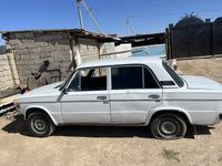 ВАЗ (Lada) 2106 1998 годаүшін500 000 тг. в Туркестан