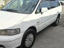 Honda Odyssey, 1997