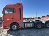 Sinotruk Sitrak  G7S 2021 года за 18 900 000 тг. в Алматы – фото 4