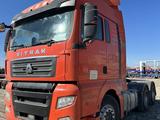 Sinotruk Sitrak  G7S 2021 года за 18 900 000 тг. в Алматы – фото 2