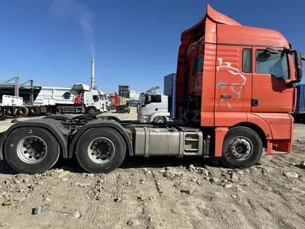 Sinotruk Sitrak  G7S 2021 года за 18 900 000 тг. в Алматы – фото 5