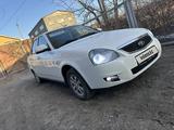 ВАЗ (Lada) Priora 2170 2013 года за 3 000 000 тг. в Семей – фото 4