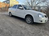 ВАЗ (Lada) Priora 2170 2013 года за 3 200 000 тг. в Семей – фото 3