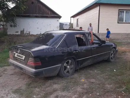 Mercedes-Benz E 230 1991 года за 700 000 тг. в Калбатау – фото 8