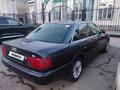 Audi A6 1994 года за 2 200 000 тг. в Тараз – фото 5