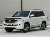 Toyota Land Cruiser 2016 года за 32 000 000 тг. в Павлодар – фото 2