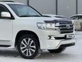 Toyota Land Cruiser 2016 года за 32 000 000 тг. в Павлодар – фото 15