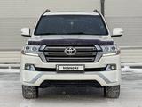 Toyota Land Cruiser 2016 года за 32 000 000 тг. в Павлодар – фото 3