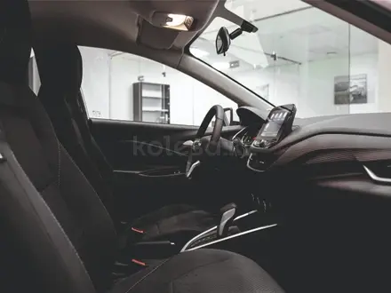 Chevrolet Onix LTZ 2025 года за 7 490 000 тг. в Усть-Каменогорск – фото 10