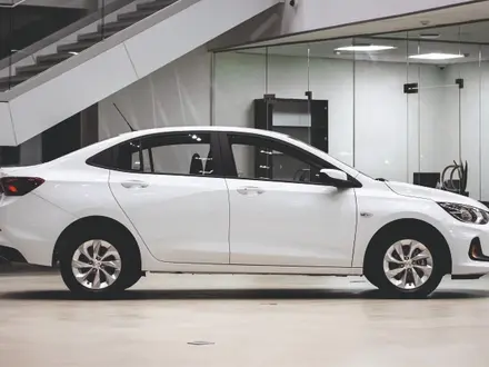 Chevrolet Onix LTZ 2025 года за 7 490 000 тг. в Усть-Каменогорск – фото 3