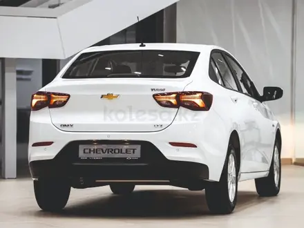 Chevrolet Onix LTZ 2025 года за 7 490 000 тг. в Усть-Каменогорск – фото 4