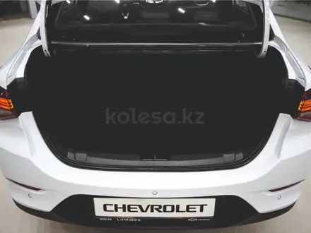 Chevrolet Onix LTZ 2025 года за 7 490 000 тг. в Усть-Каменогорск – фото 6