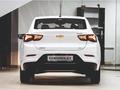 Chevrolet Onix LTZ 2025 года за 7 490 000 тг. в Усть-Каменогорск – фото 7