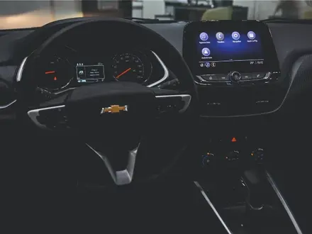 Chevrolet Onix LTZ 2025 года за 7 490 000 тг. в Усть-Каменогорск – фото 9