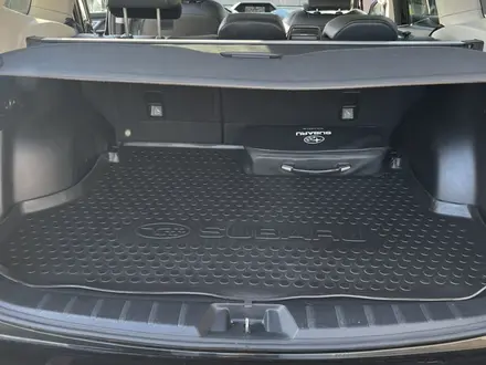 Subaru Forester 2019 года за 12 700 000 тг. в Алматы – фото 15