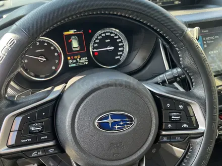 Subaru Forester 2019 года за 12 700 000 тг. в Алматы – фото 6