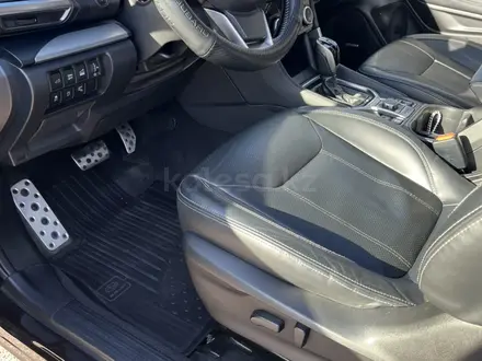 Subaru Forester 2019 года за 12 700 000 тг. в Алматы – фото 7