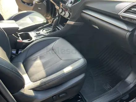 Subaru Forester 2019 года за 12 700 000 тг. в Алматы – фото 8