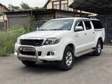 Toyota Hilux 2012 годаfor10 000 000 тг. в Алматы – фото 4