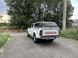 Toyota Hilux 2012 годаfor10 000 000 тг. в Алматы – фото 5