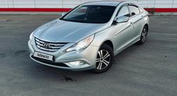 Hyundai Sonata 2012 годаүшін3 500 000 тг. в Костанай