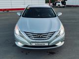 Hyundai Sonata 2012 годаүшін3 750 000 тг. в Костанай – фото 3