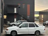 ВАЗ (Lada) 2115 2011 годаfor900 000 тг. в Шу