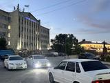 ВАЗ (Lada) 2115 2011 годаfor900 000 тг. в Шу – фото 2