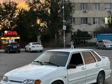ВАЗ (Lada) 2115 2011 годаfor900 000 тг. в Шу – фото 4