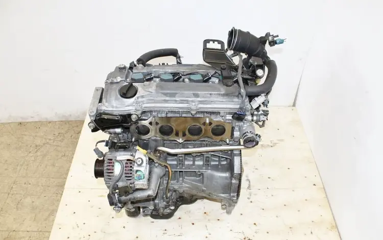 Двигатель Тойота 3.0 литра Toyota Camry 1MZ-FE/1AZ/2AZ/2GR за 125 000 тг. в Алматы