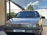 Volkswagen Passat 1991 года за 1 980 000 тг. в Караганда – фото 3