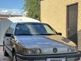 Volkswagen Passat 1991 года за 1 980 000 тг. в Караганда – фото 2