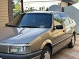 Volkswagen Passat 1991 года за 1 980 000 тг. в Караганда – фото 4