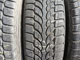 Шины 195/65 R15 — "Bridgestone Blizzak LM-32" (Франция), всесезон за 95 000 тг. в Астана – фото 5