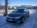 Toyota Camry 2013 года за 6 800 000 тг. в Актобе