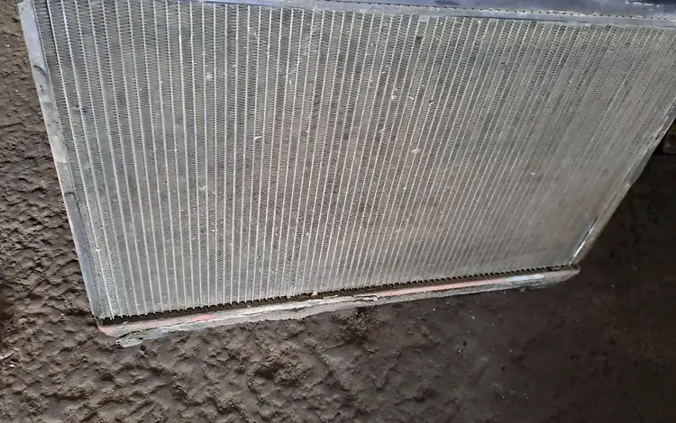 Радиатор охлаждение MARK 2 90кузов. за 25 000 тг. в Алматы