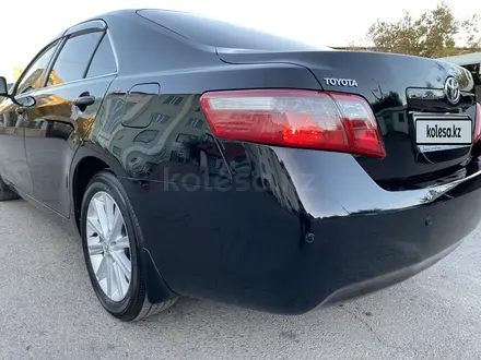 Toyota Camry 2010 года за 9 050 000 тг. в Караганда – фото 13