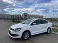 Volkswagen Polo 2014 года за 4 400 000 тг. в Уральск – фото 2