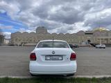 Volkswagen Polo 2014 года за 4 400 000 тг. в Уральск – фото 4