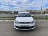 Volkswagen Polo 2014 года за 4 400 000 тг. в Уральск