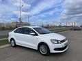 Volkswagen Polo 2014 года за 4 400 000 тг. в Уральск – фото 6