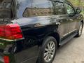 Lexus LX 570 2008 года за 19 500 000 тг. в Талдыкорган – фото 2