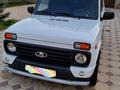 ВАЗ (Lada) Lada 2131 (5-ти дверный) 2020 годаүшін7 800 000 тг. в Шымкент – фото 6