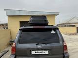 Toyota 4Runner 2004 года за 9 400 000 тг. в Жанаозен – фото 2