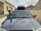 Toyota 4Runner 2004 года за 9 400 000 тг. в Жанаозен – фото 3
